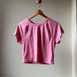 PINK Victoria Secret Crop Top Women’s